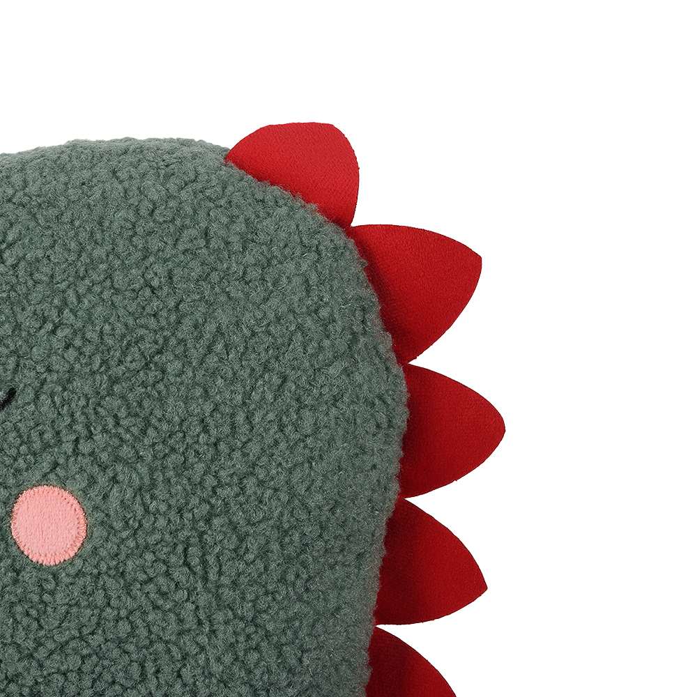 Coussin dinosaure 13 po x 21 5/8 po VERTUO