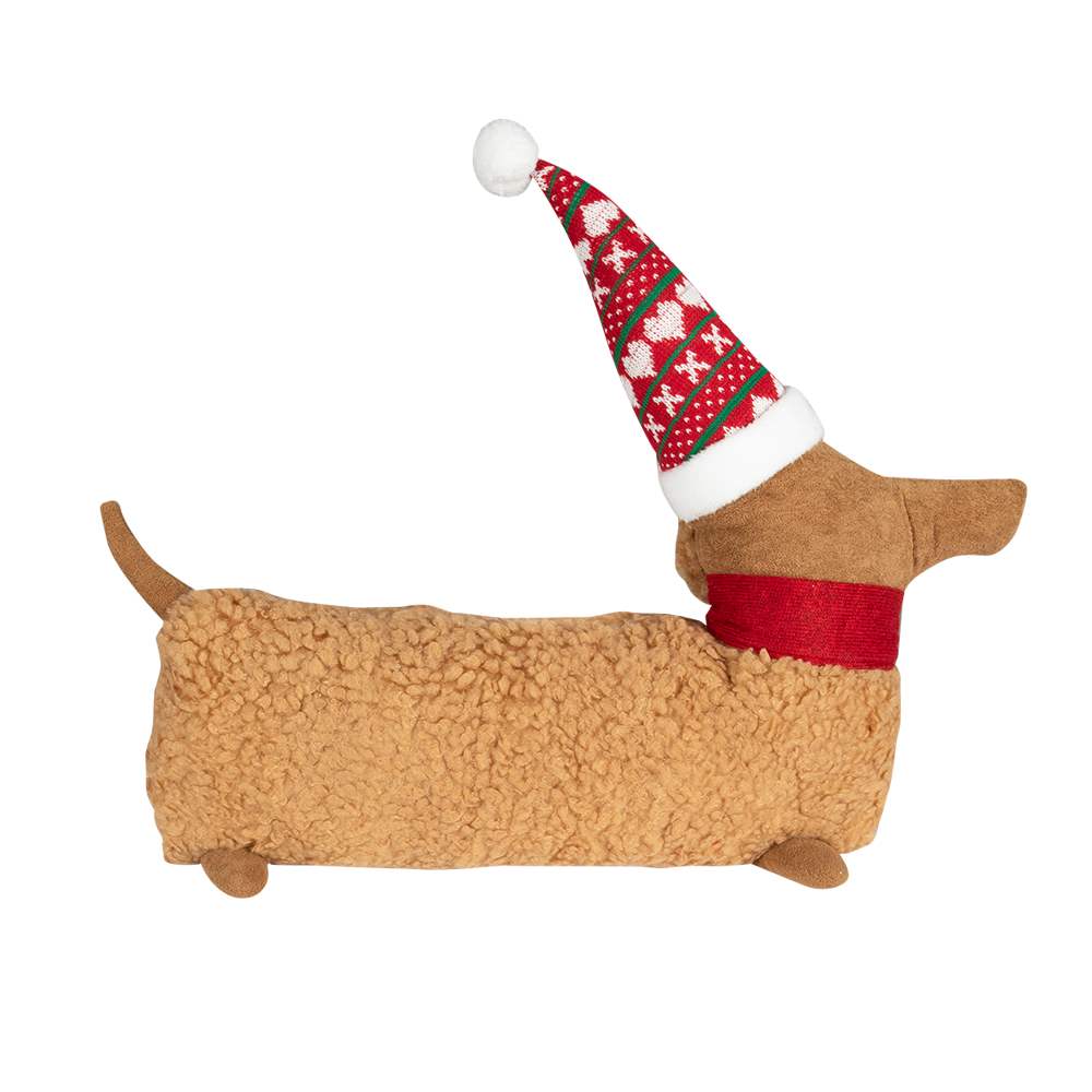 Coussin teckel 21 5/8 po x 24 7/8 po VERTUO