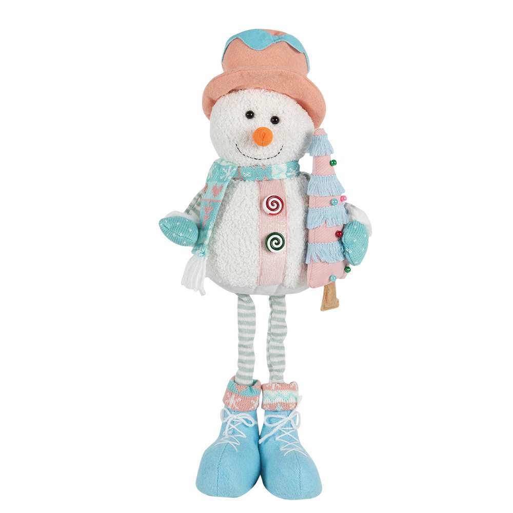 Personnage friandise 23 po VERTUO