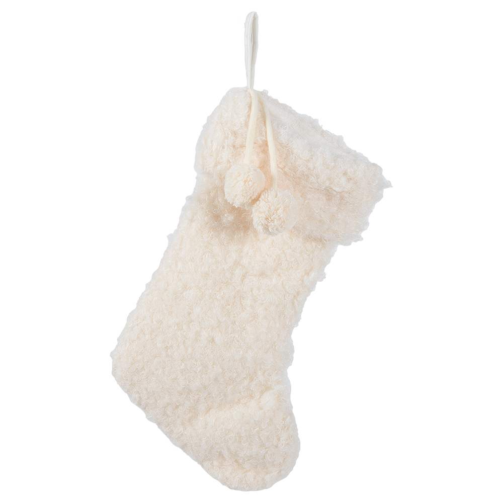 Bas de Noël 23 1/4 po VERTUO