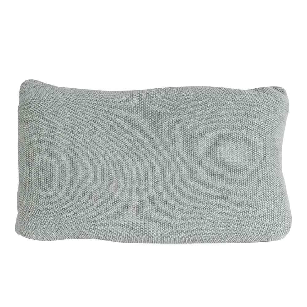 Coussin ski Alpes françaises 11 3/4 po x 19 5/8&nbsp;po VERTUO