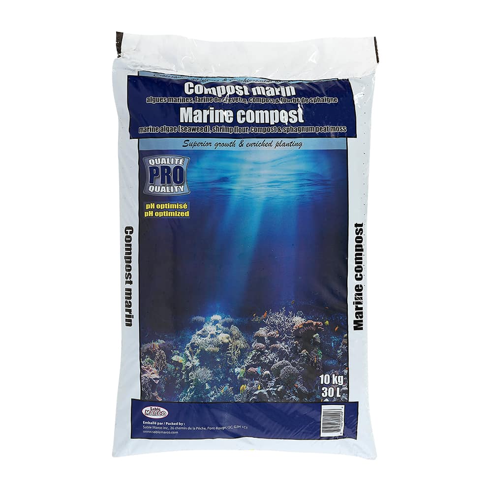 Sea Compost 30 L