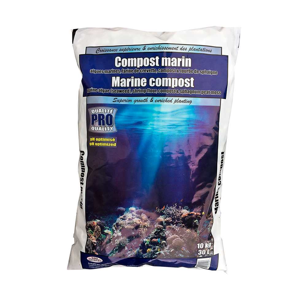 Sea Compost 30 L