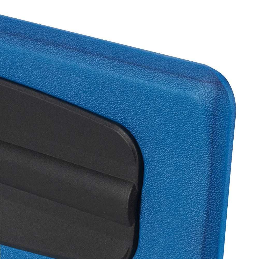 NEKTRA Telescopic Car Snow Brush 33 in. to 55 in.