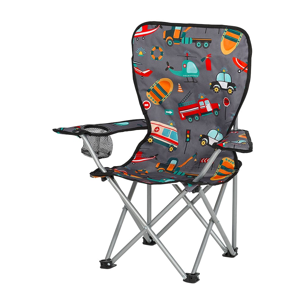 VERTUO Kids Outdoor Folding Chair Vehicle - Canac