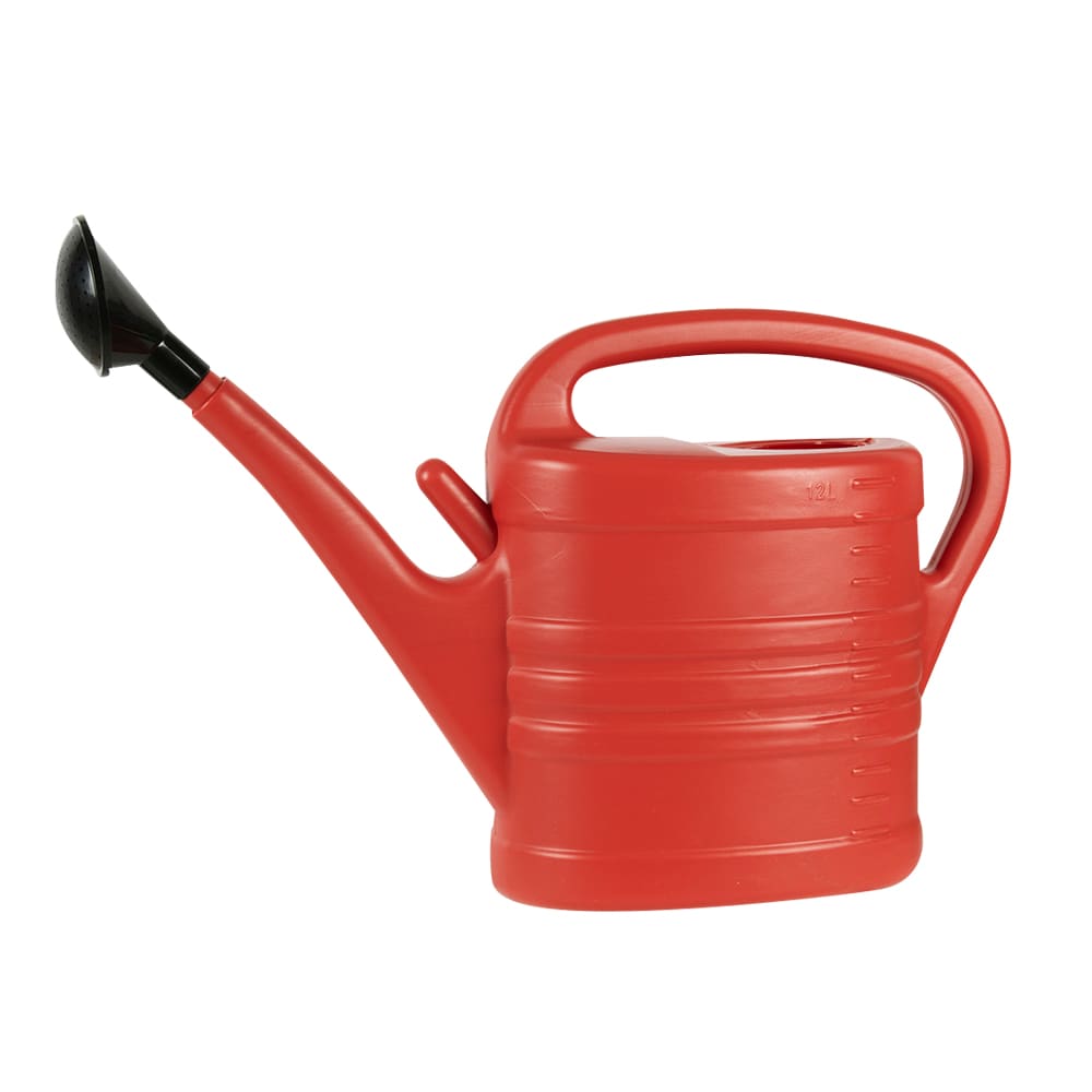 Arrosoir 12 L rouge VERTUO