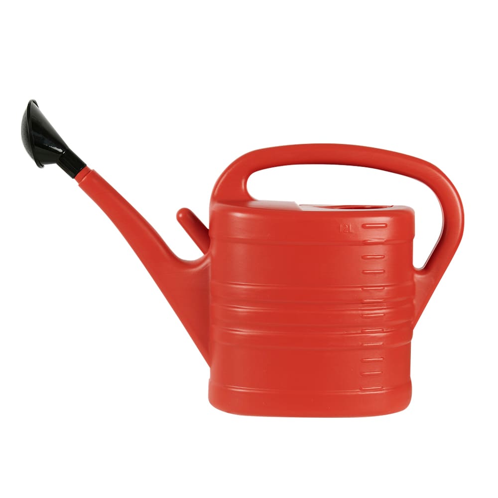 Arrosoir 12 L rouge VERTUO