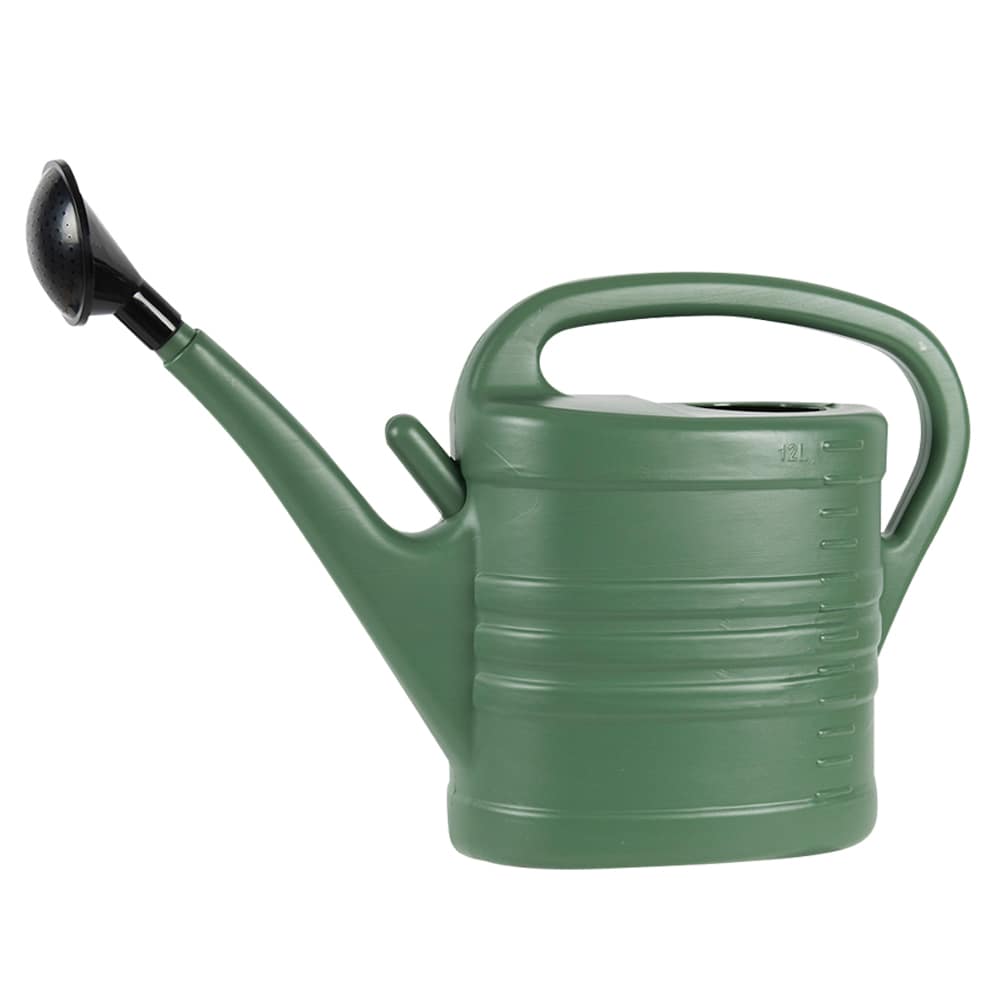 VERTUO Watering Can 12 L Green