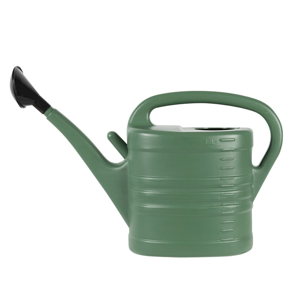VERTUO Watering Can 12 L Green