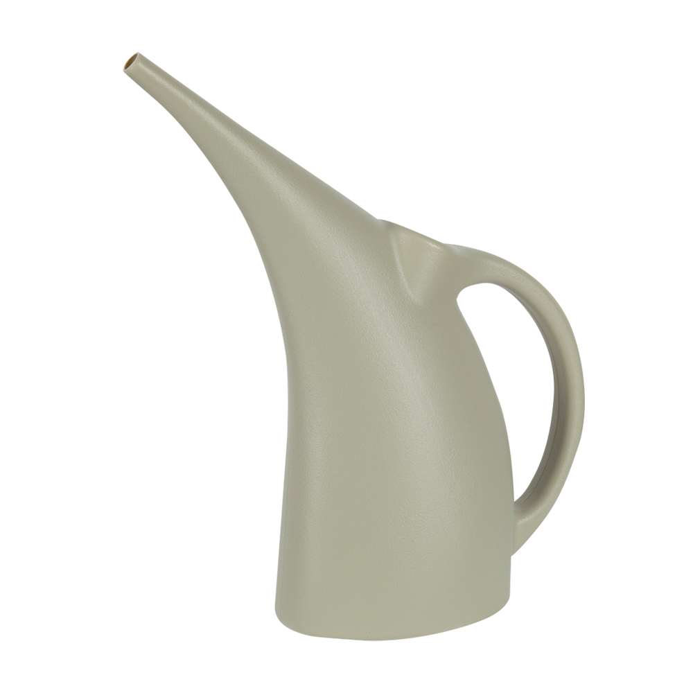 VERTUO Watering Can 3 L Beige