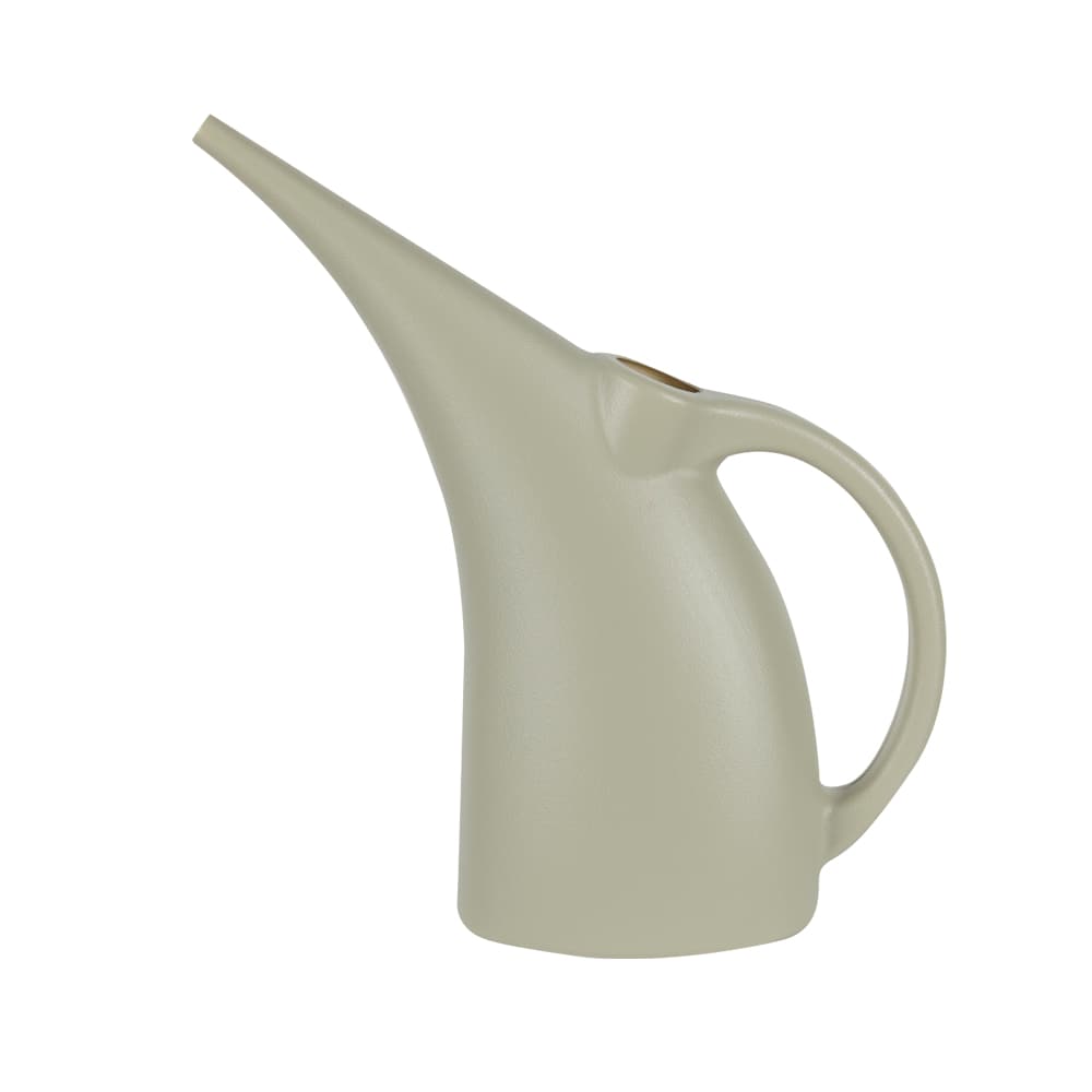 VERTUO Watering Can 3 L Beige