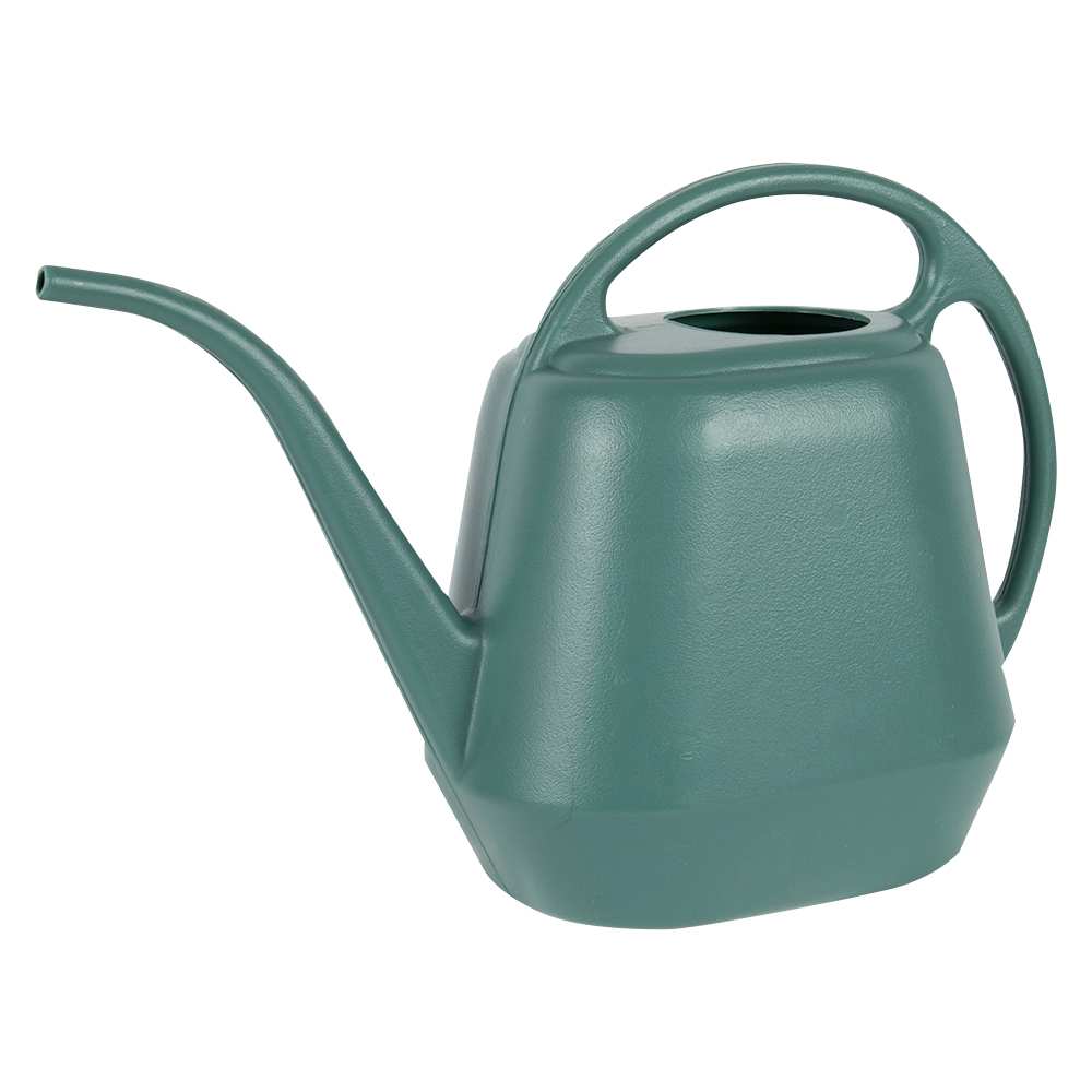 VERTUO Watering Can 4 L Green