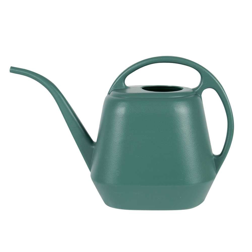 VERTUO Watering Can 4 L Green - Canac