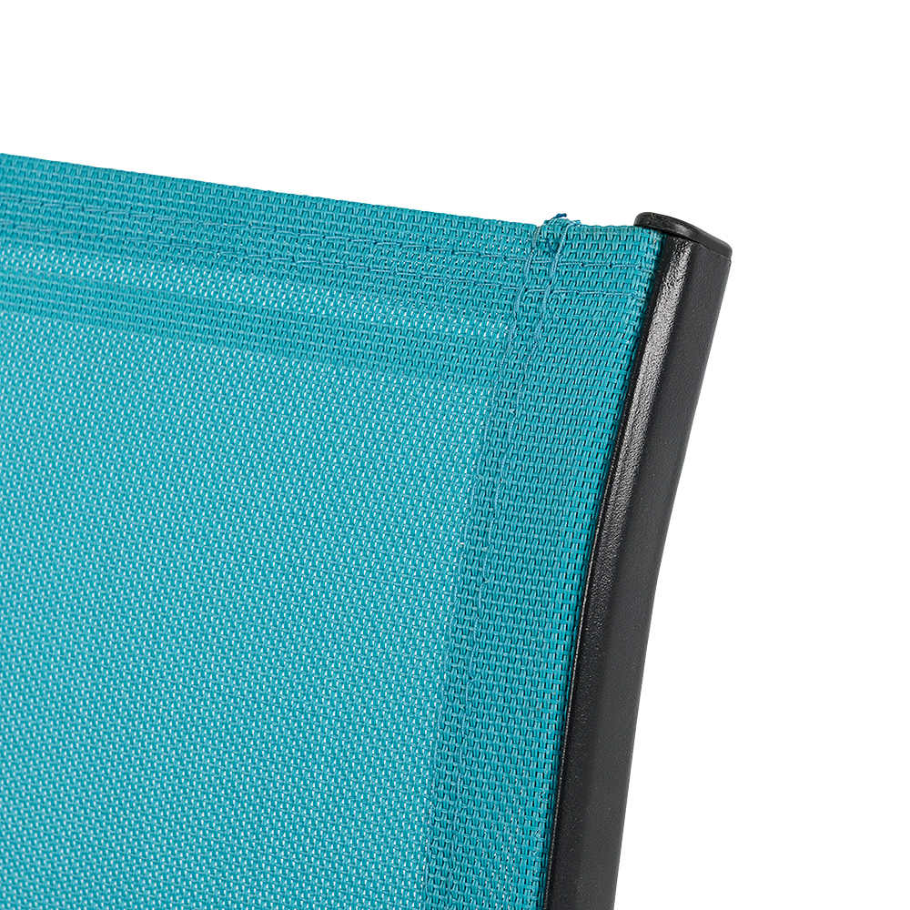 VERTUO Aqua Steel Kids Patio Chair
