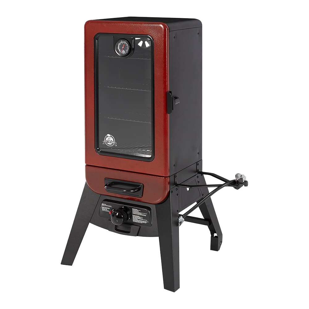 PIT&nbsp;BOSS Vertical Propane Smoker 12,500&nbsp;BTU