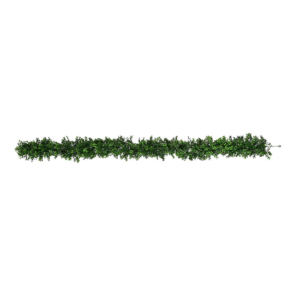 VERTUO Baxwood Garland 6 ft.