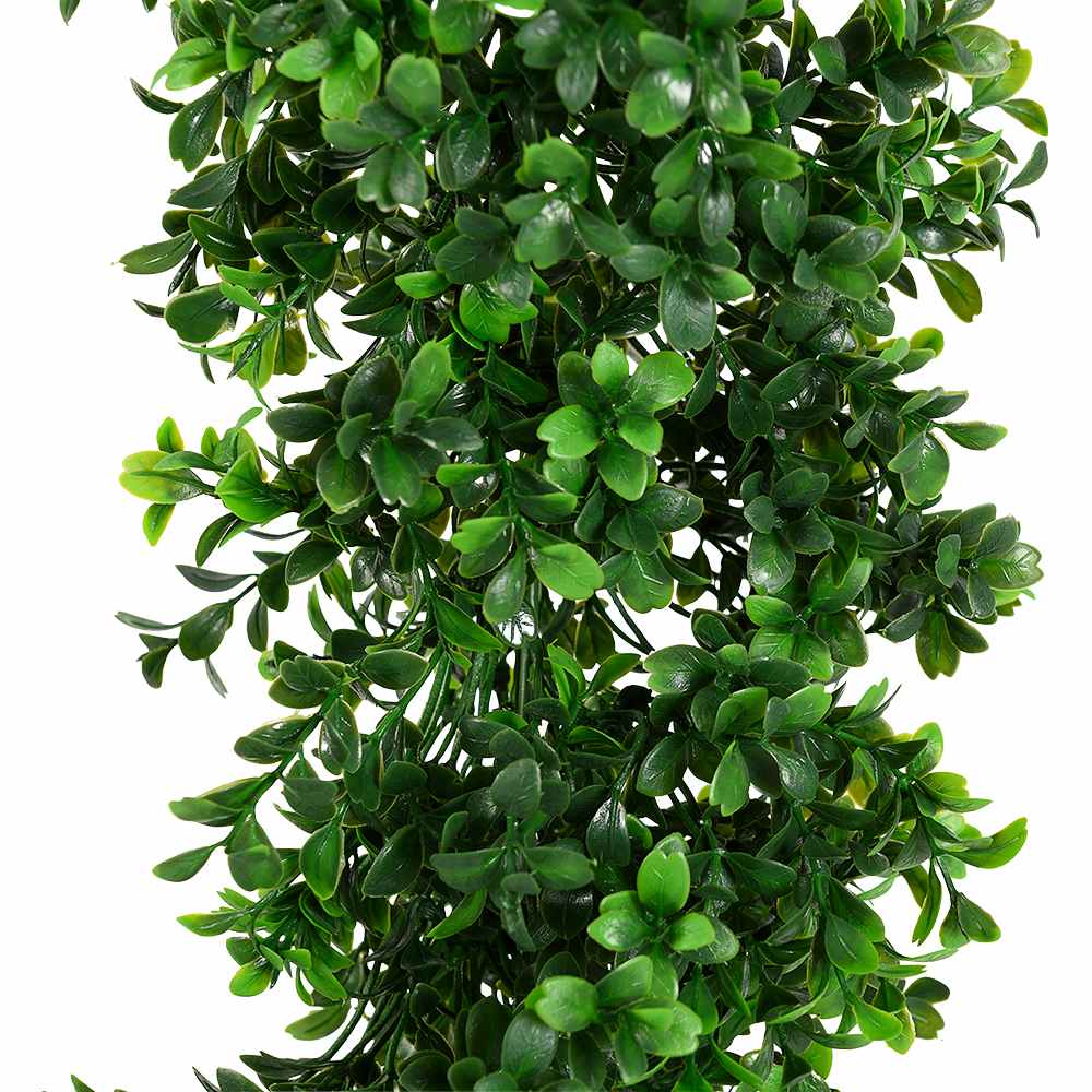 VERTUO Baxwood Garland 6 ft.