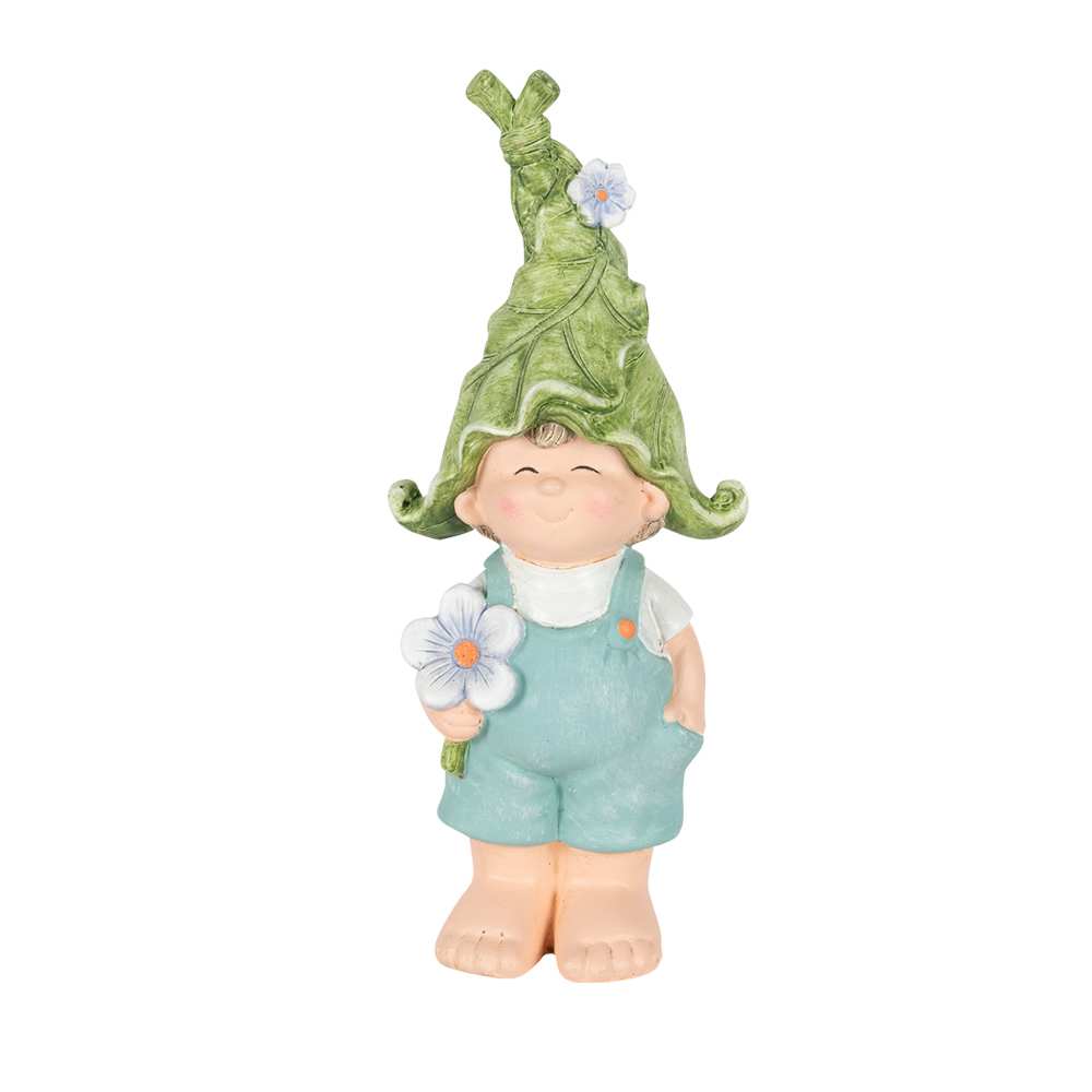 VERTUO Decorative Character Little Boy