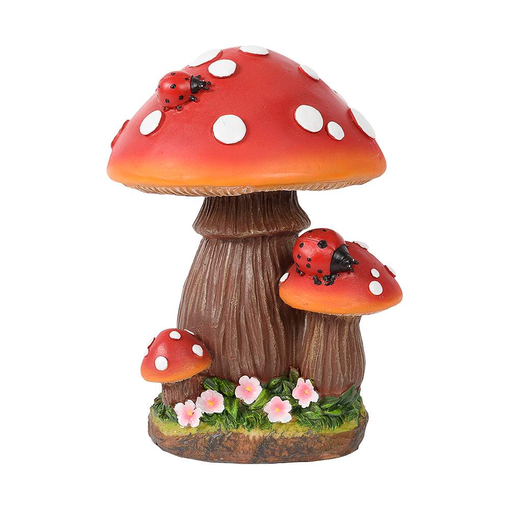 VERTUO Decorative Mushrooms