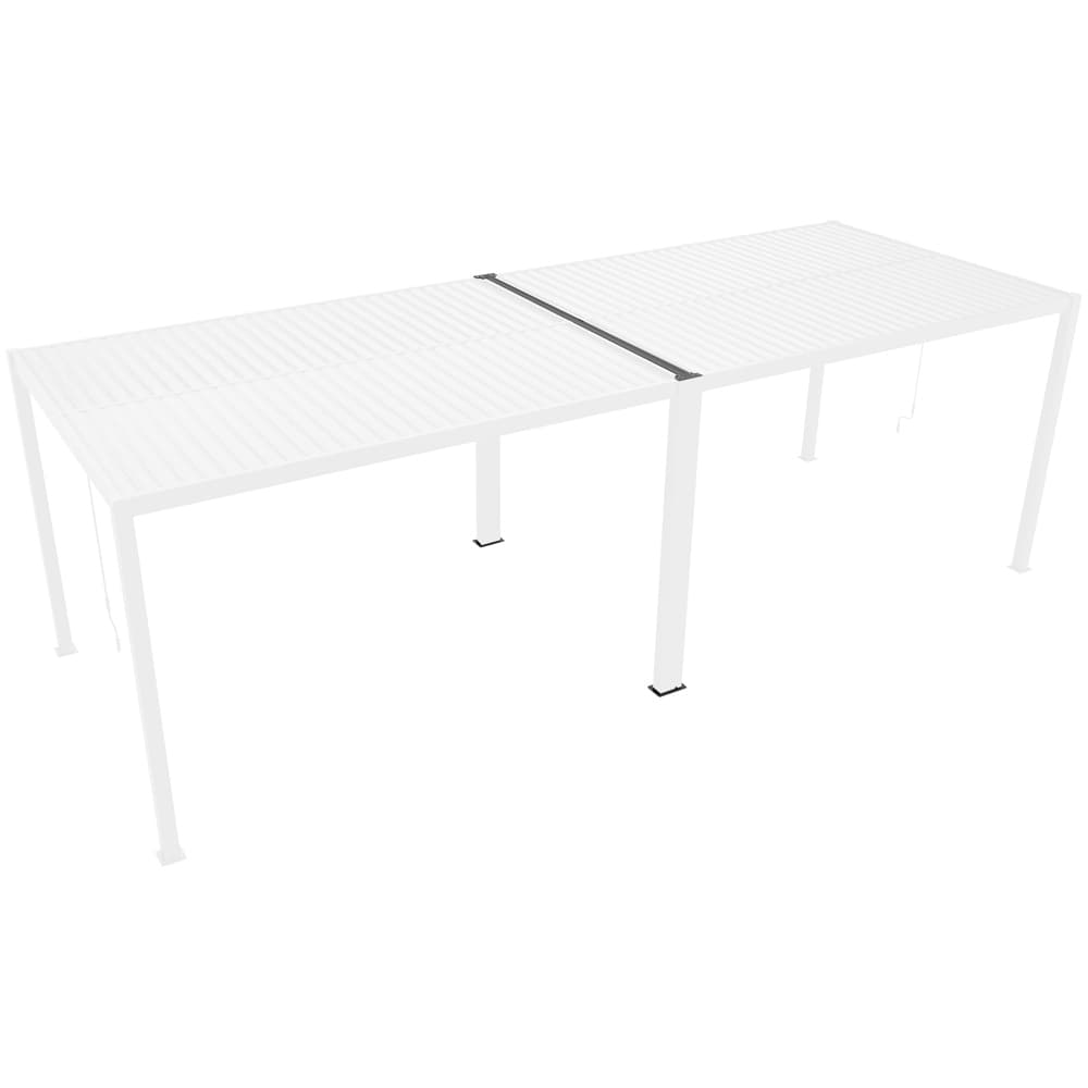 VERTUO Solis Pergola Connection Kit