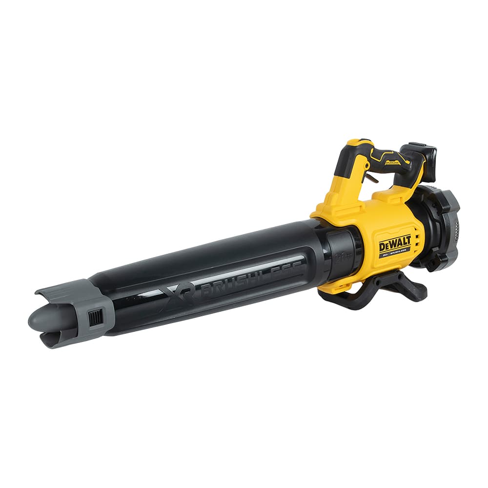 Souffleur sans fil à moteur sans balais 20 V Max outil seul DEWALT
