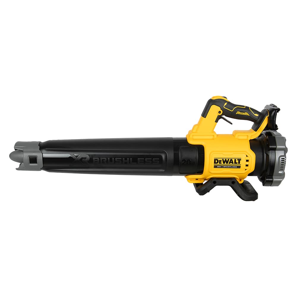 Souffleur sans fil à moteur sans balais 20 V Max outil seul DEWALT