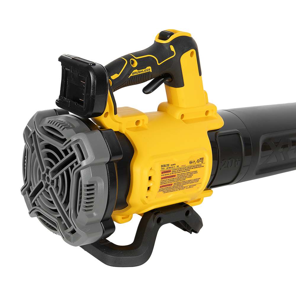 Souffleur sans fil à moteur sans balais 20 V Max outil seul DEWALT