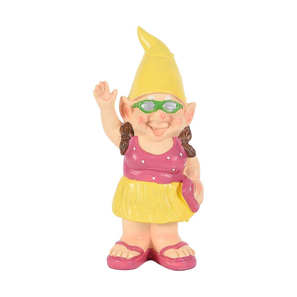VERTUO Beach Gnome Assorted