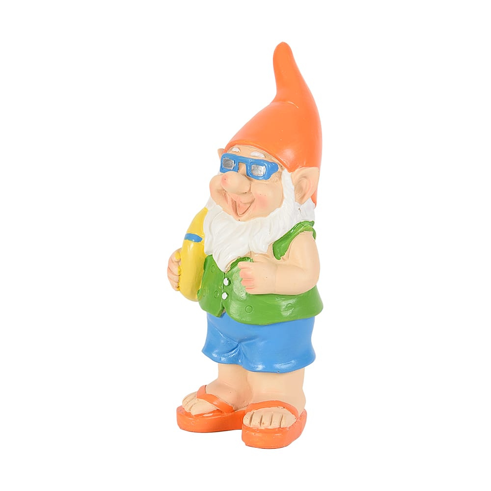VERTUO Beach Gnome Assorted