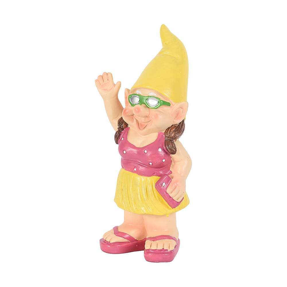 VERTUO Beach Gnome Assorted