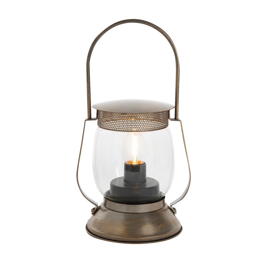 VERTUO Classic LED Lantern