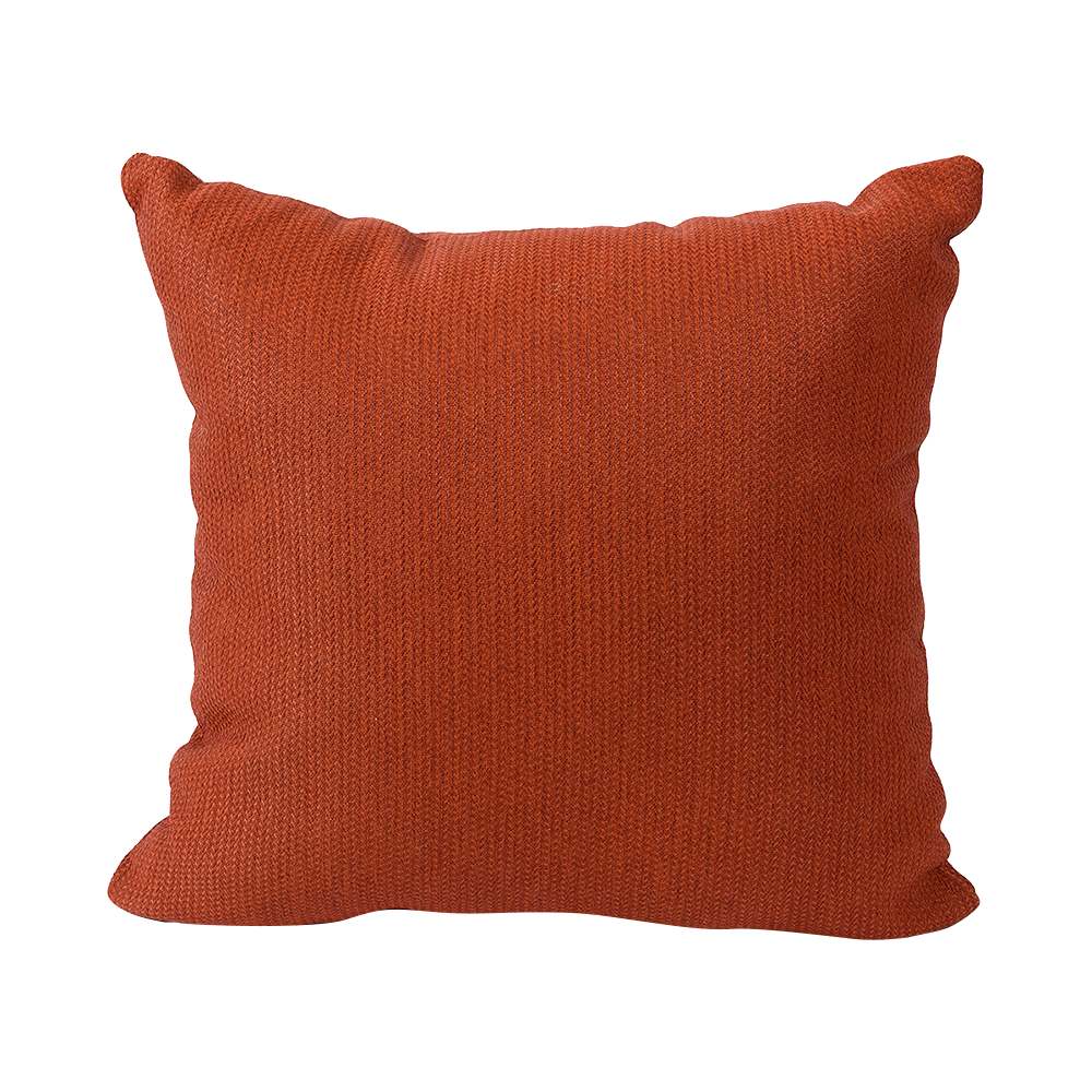 Terracotta Patio Cushion 16&nbsp;in&nbsp;x&nbsp;16&nbsp;in