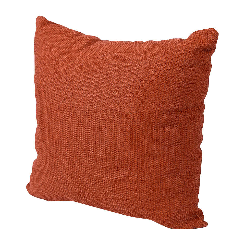 Terracotta Patio Cushion 16&nbsp;in&nbsp;x&nbsp;16&nbsp;in