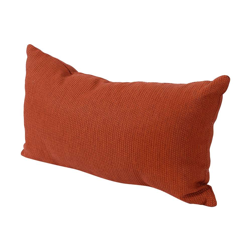 Terracotta Patio Cushion 10&nbsp;1/2&nbsp;in&nbsp;x&nbsp;19&nbsp;in