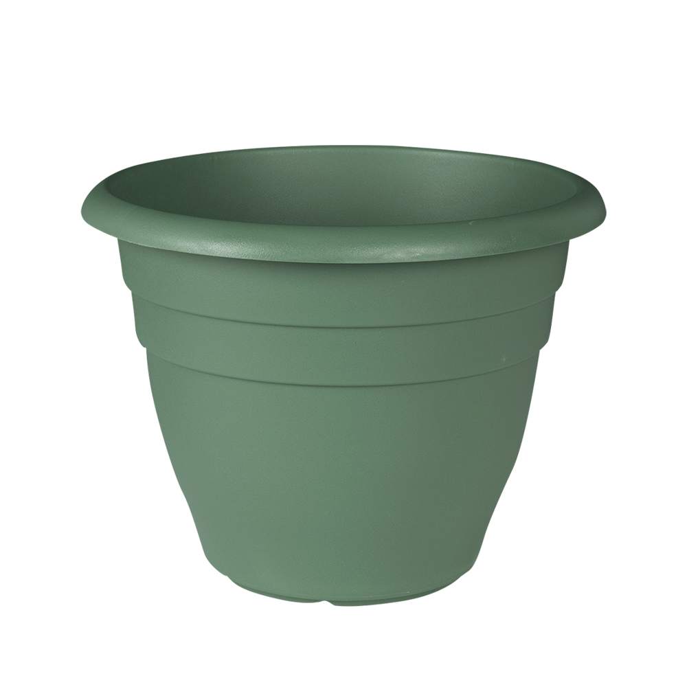 Pot à fleurs Cono 10&nbsp;po VERTUO