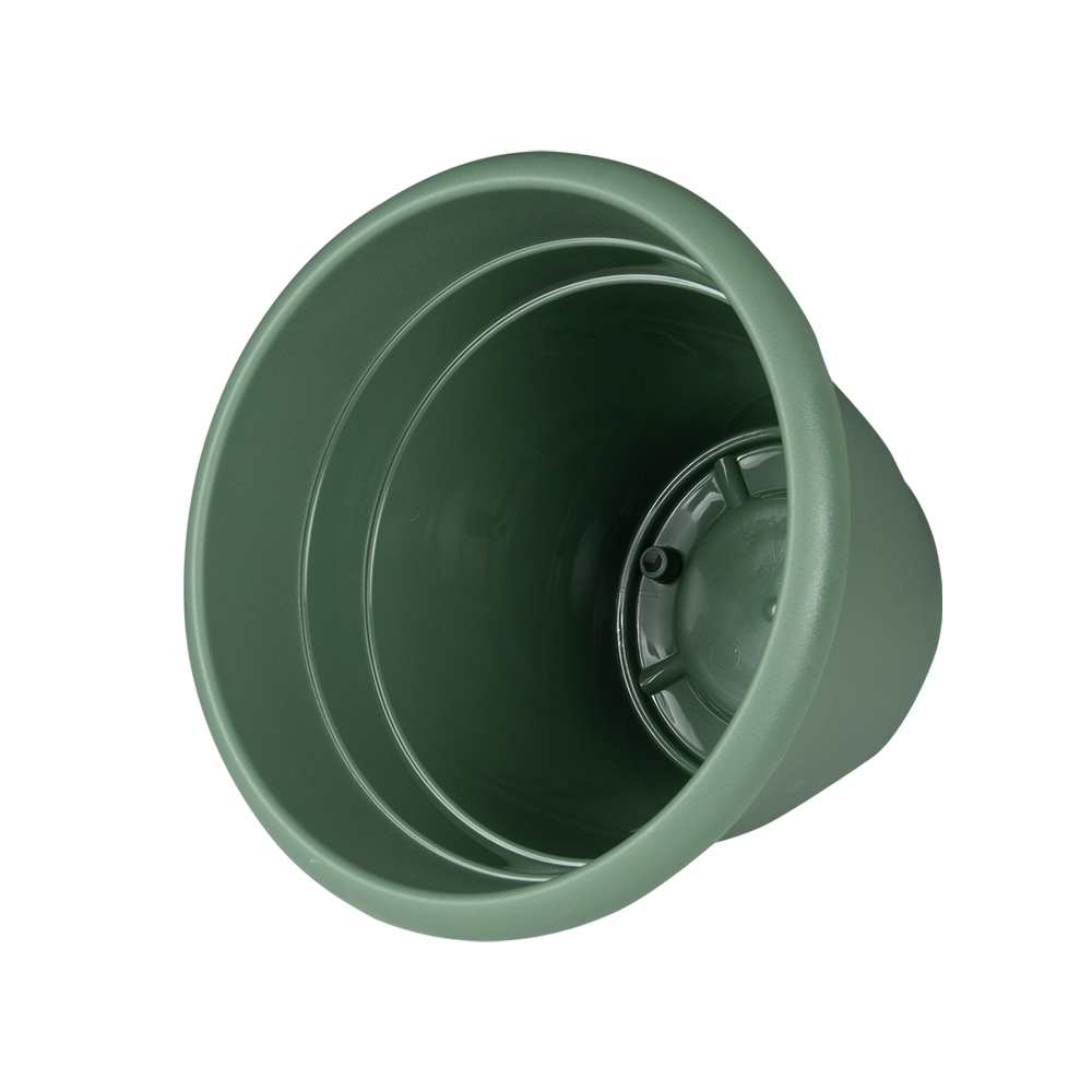 VERTUO Cono Flower Pot 10&nbsp;in