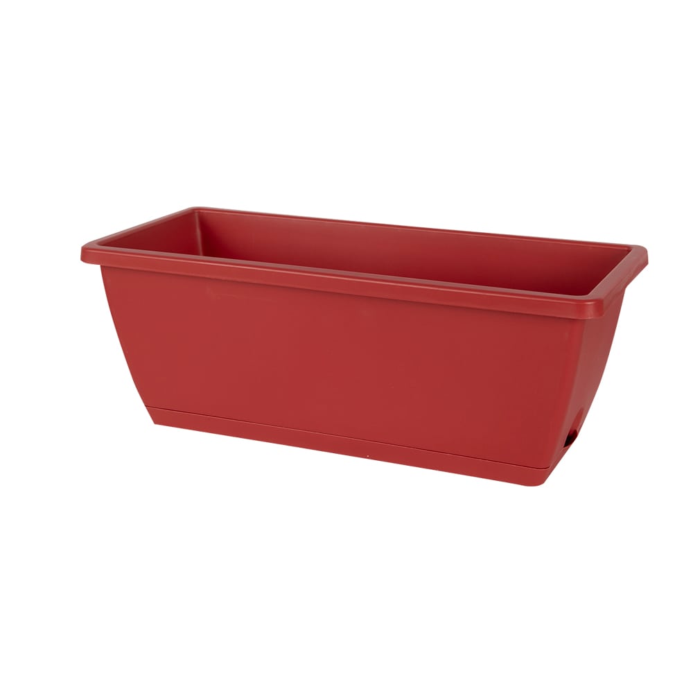 Jardinière 19 1/4 po VERTUO