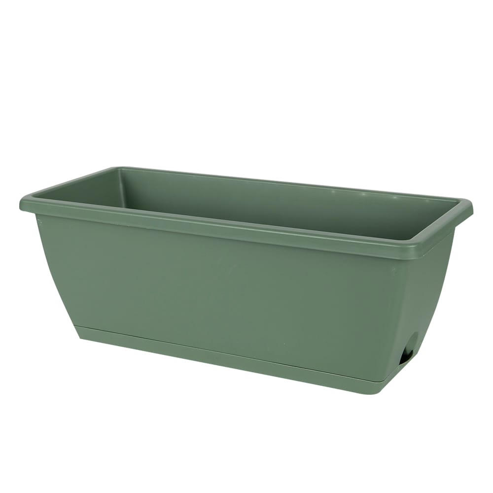 VERTUO Planter 19 1/4 in