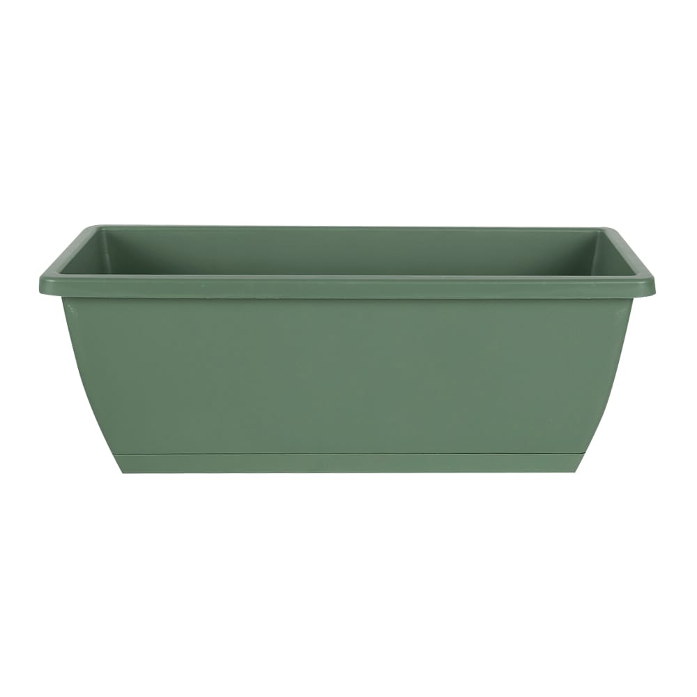 VERTUO Planter 19 1/4 in