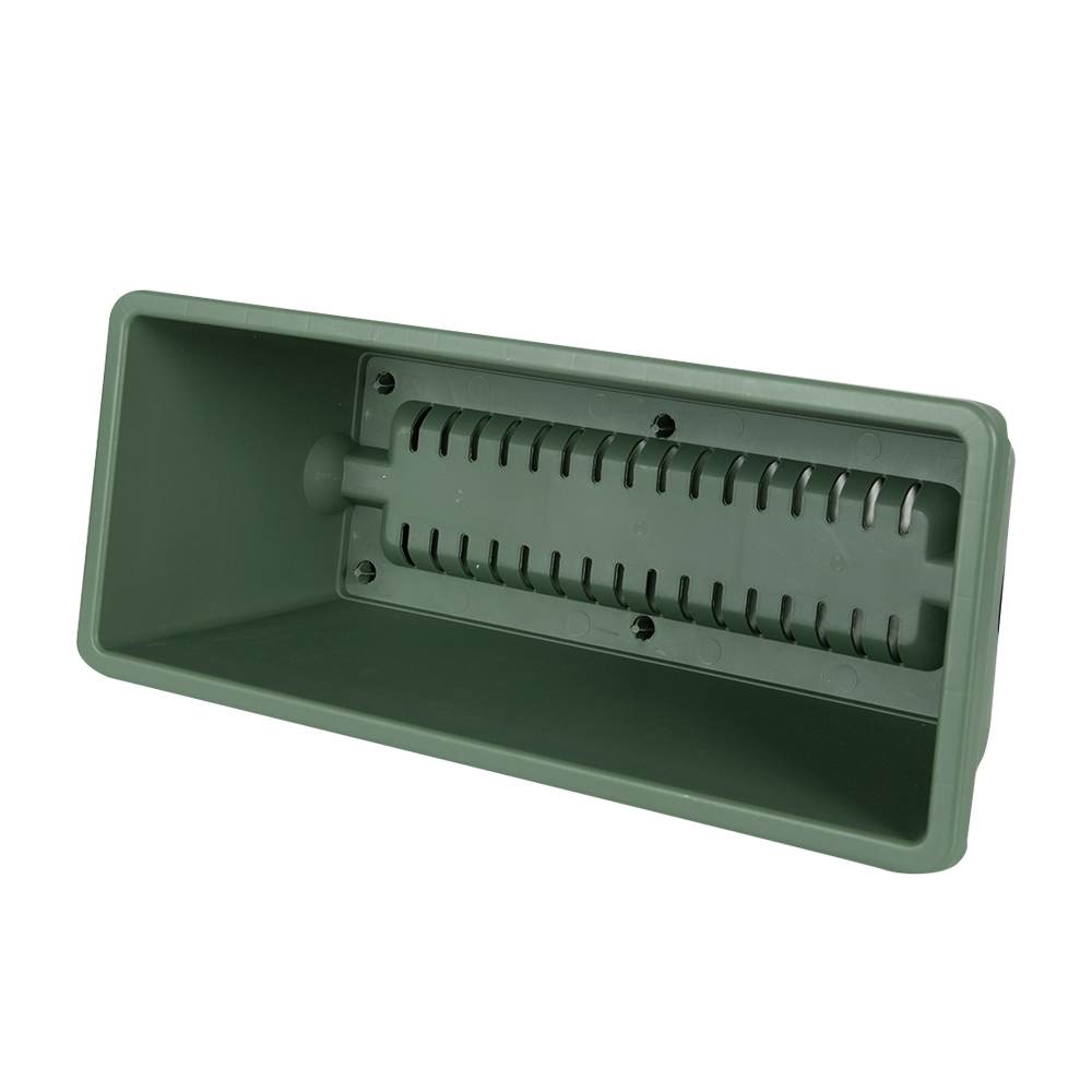 VERTUO Planter 19 1/4 in