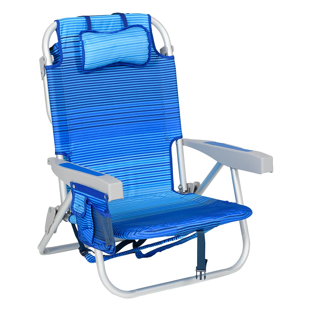 VERTUO Beach Chair