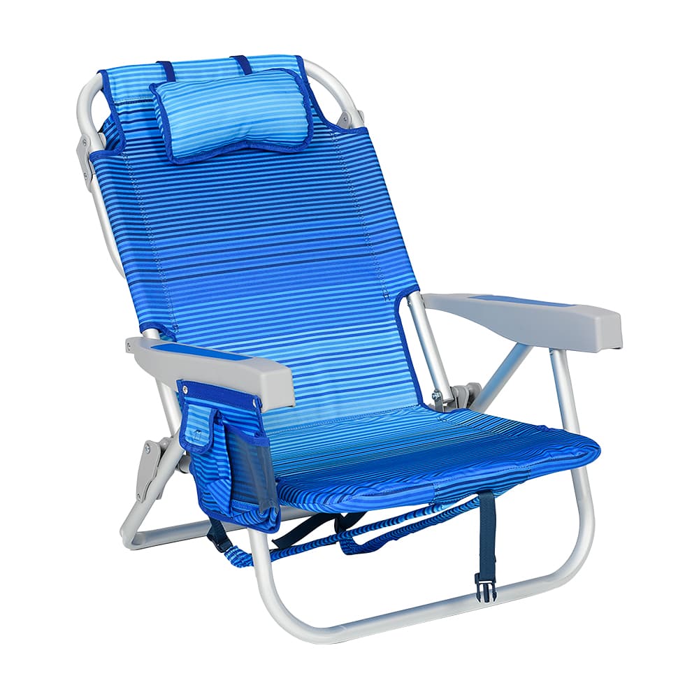 VERTUO Beach Chair
