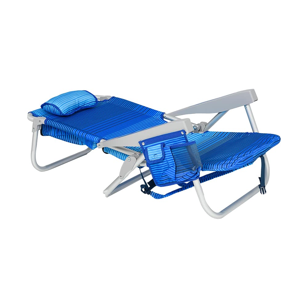 VERTUO Beach Chair