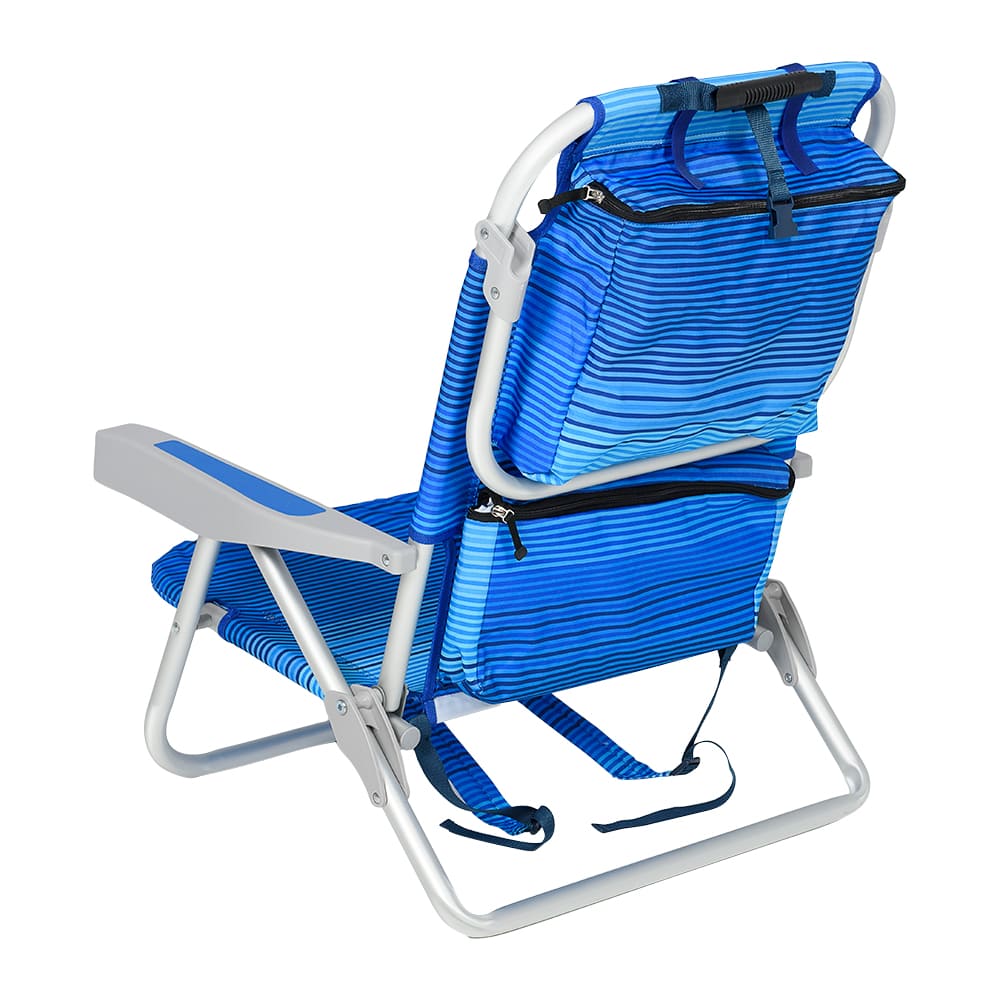 VERTUO Beach Chair