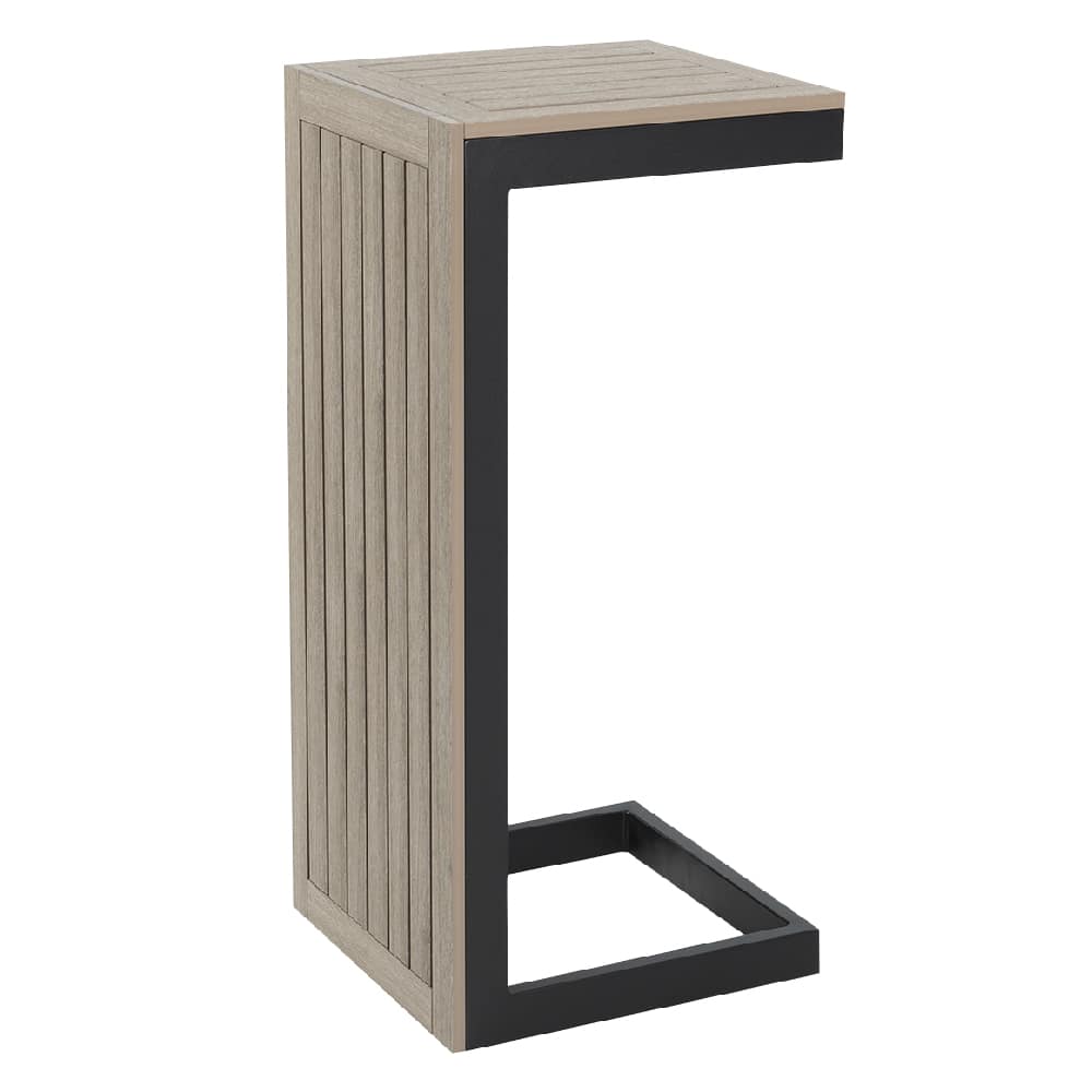 Ensemble de détente Cozumel 4 places VERTUO