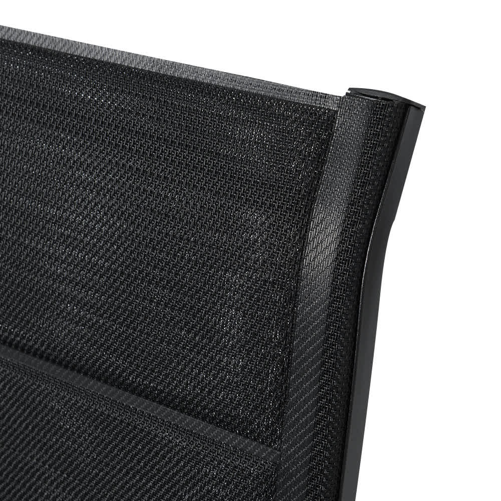 Ensemble de détente 4 places VERTUO