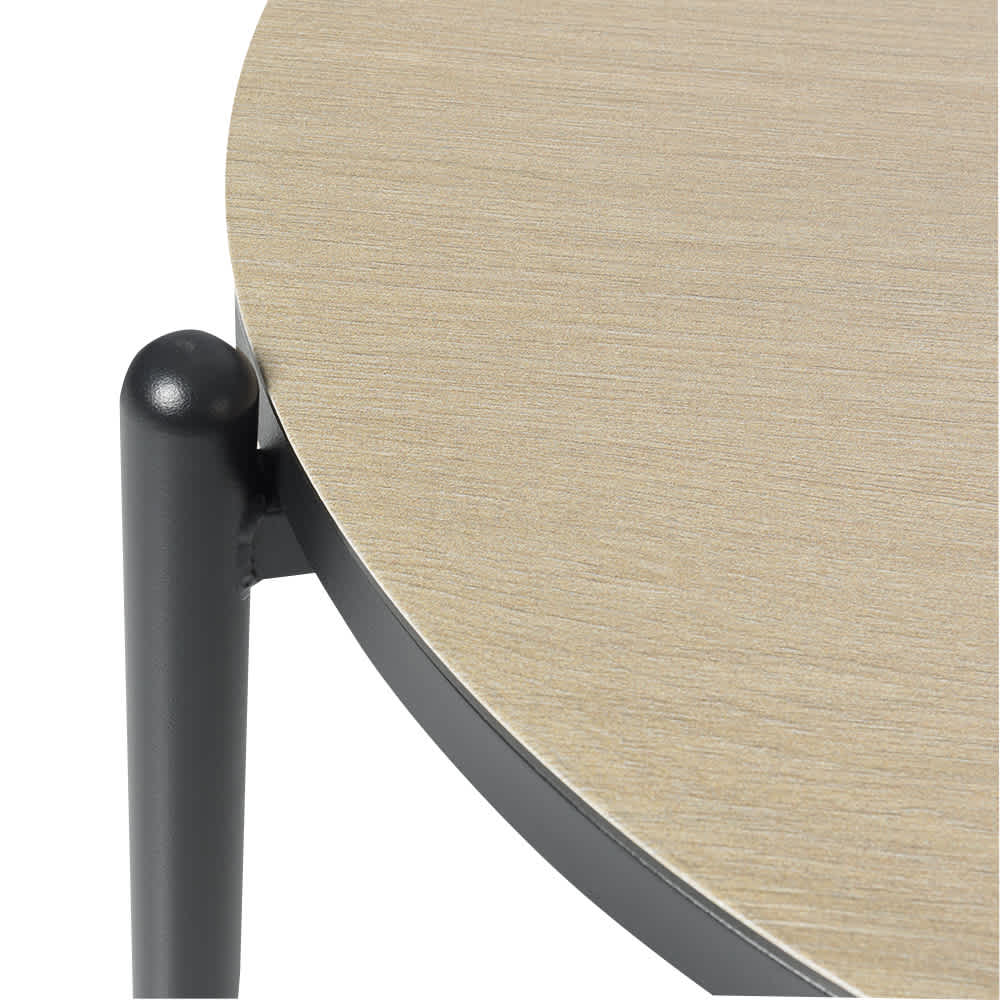 Ensemble de détente 4 places VERTUO