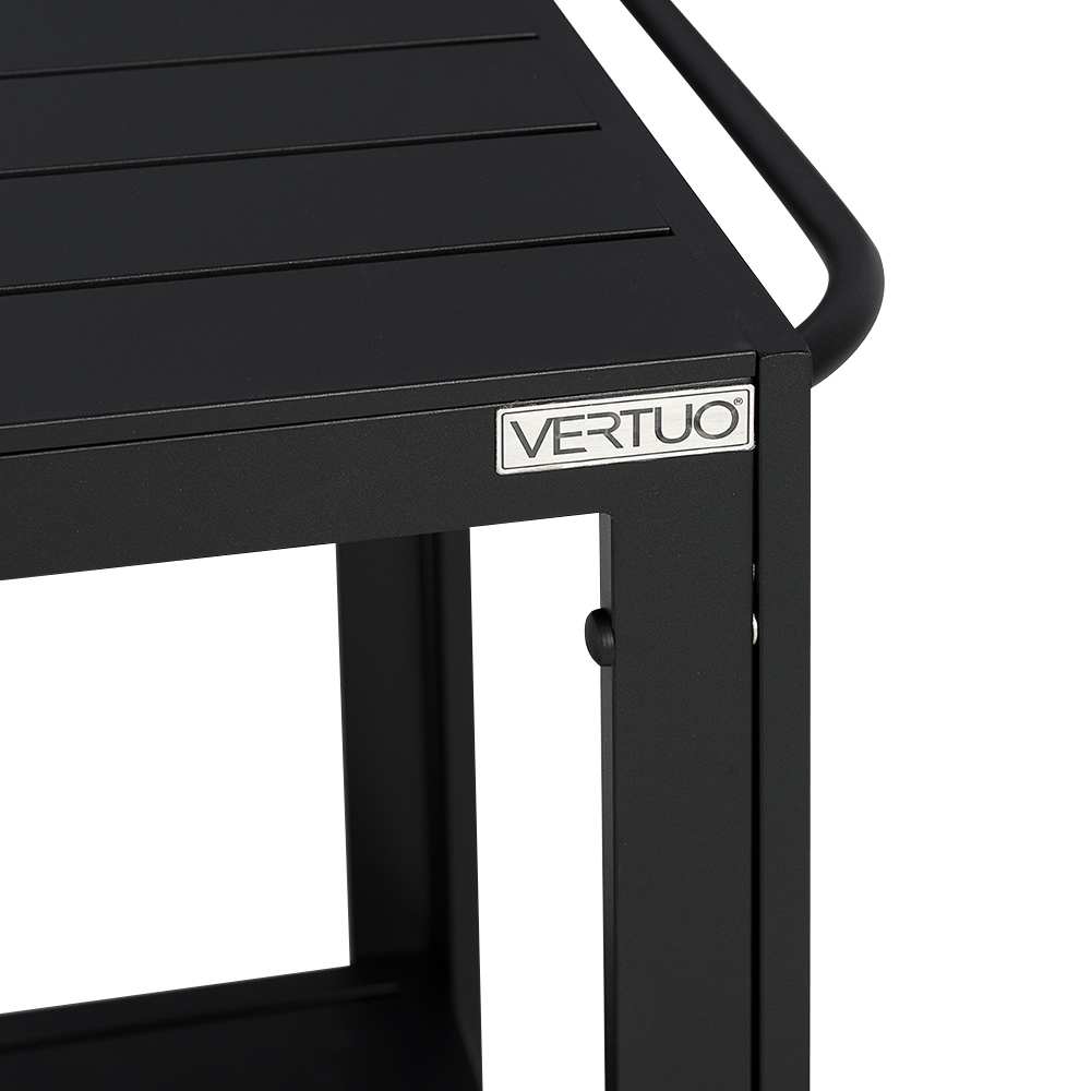 Desserte sur roues VERTUO