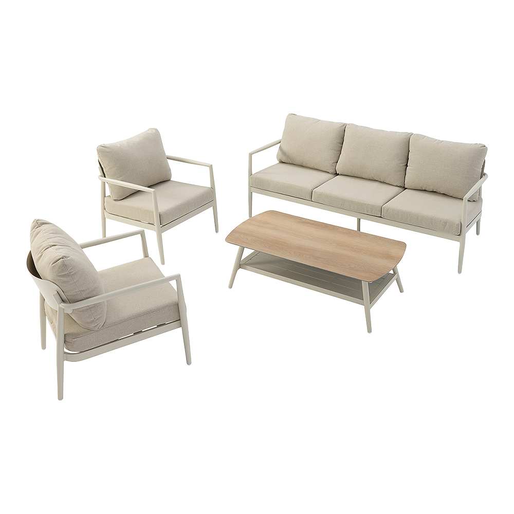 VERTUO 5-Seater Saint-Tropez Sofa Set