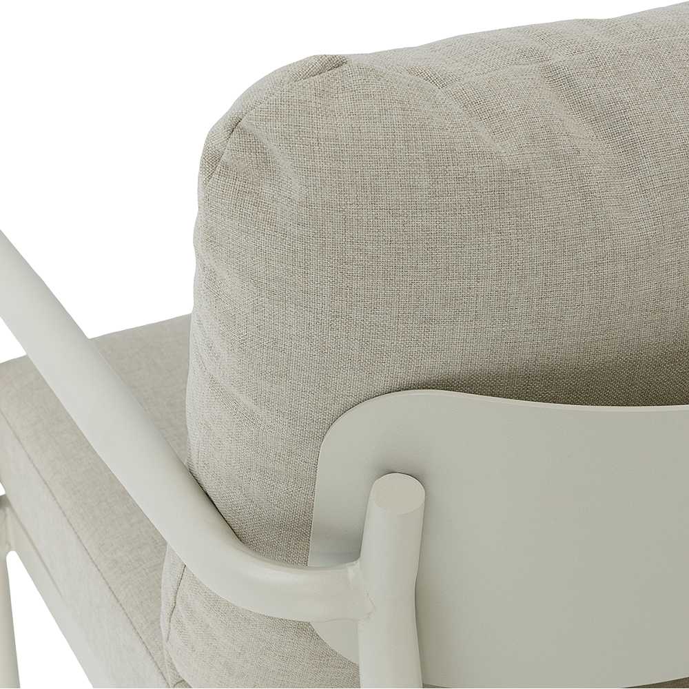 VERTUO 5-Seater Saint-Tropez Sofa Set